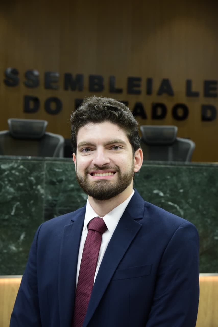 Dr. Pedro Henrique Paniago